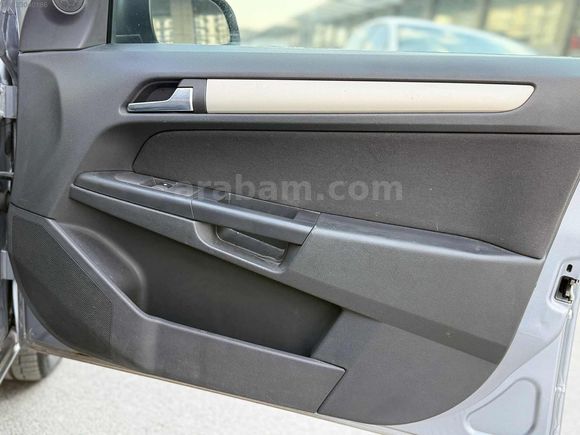 2009 ASTRA 1.6 ENJOY KARTA 12 TAKSİT