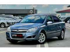 2009 ASTRA 1.6 ENJOY KARTA 12 TAKSİT
