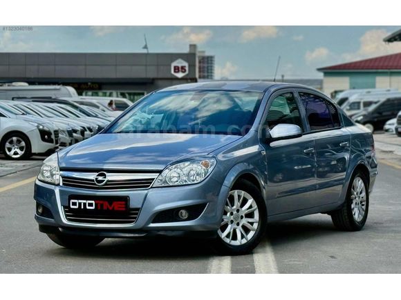2009 ASTRA 1.6 ENJOY KARTA 12 TAKSİT