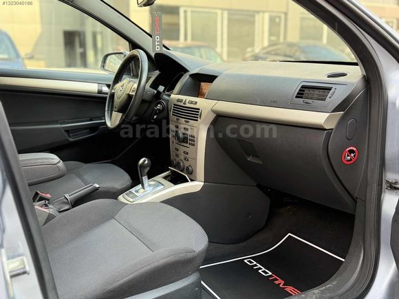 2009 ASTRA 1.6 ENJOY KARTA 12 TAKSİT