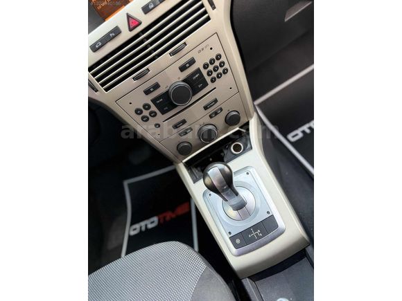 2009 ASTRA 1.6 ENJOY KARTA 12 TAKSİT