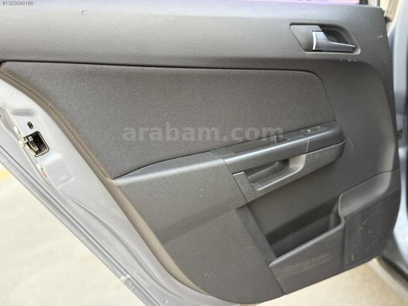 2009 ASTRA 1.6 ENJOY KARTA 12 TAKSİT