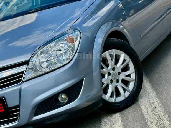 2009 ASTRA 1.6 ENJOY KARTA 12 TAKSİT