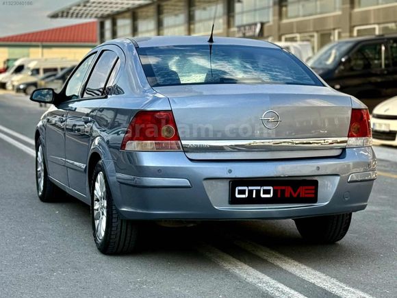 2009 ASTRA 1.6 ENJOY KARTA 12 TAKSİT