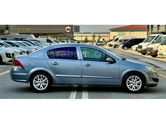 2009 ASTRA 1.6 ENJOY KARTA 12 TAKSİT