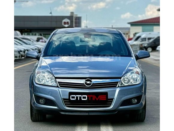 2009 ASTRA 1.6 ENJOY KARTA 12 TAKSİT