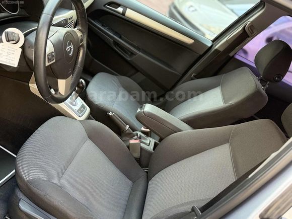 2009 ASTRA 1.6 ENJOY KARTA 12 TAKSİT