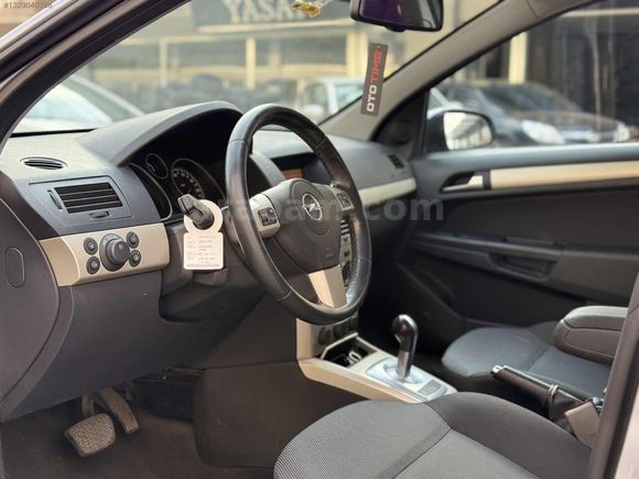 2009 ASTRA 1.6 ENJOY KARTA 12 TAKSİT