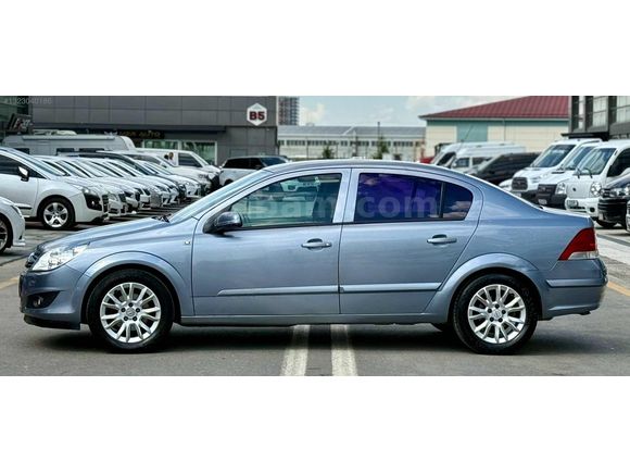 2009 ASTRA 1.6 ENJOY KARTA 12 TAKSİT
