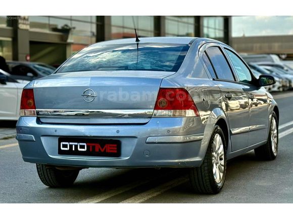 2009 ASTRA 1.6 ENJOY KARTA 12 TAKSİT