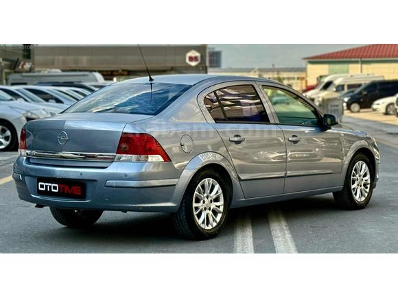 2009 ASTRA 1.6 ENJOY KARTA 12 TAKSİT