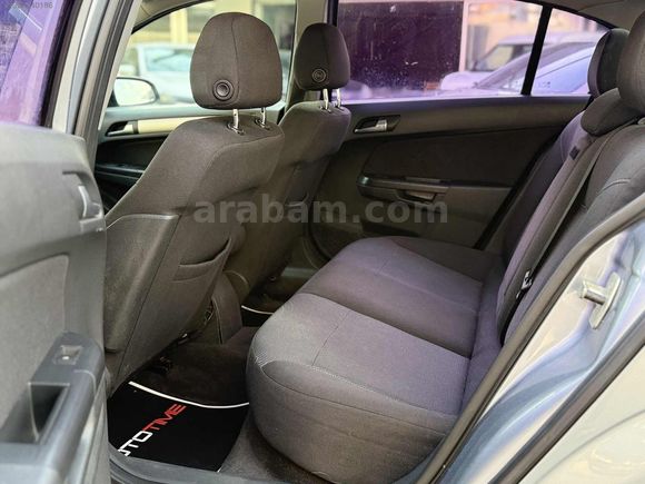 2009 ASTRA 1.6 ENJOY KARTA 12 TAKSİT