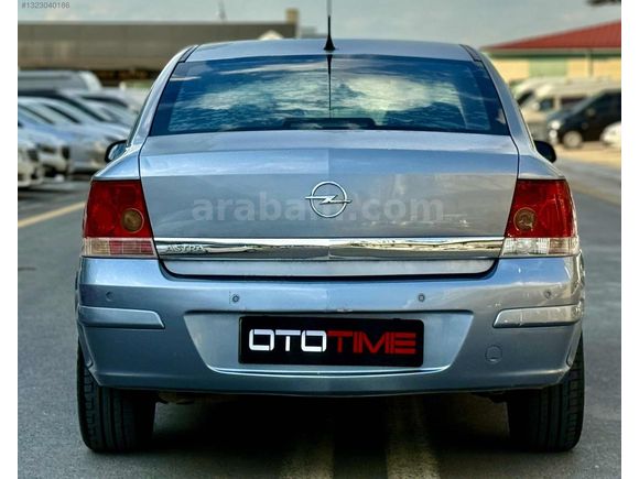 2009 ASTRA 1.6 ENJOY KARTA 12 TAKSİT
