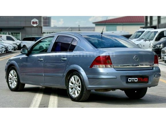 2009 ASTRA 1.6 ENJOY KARTA 12 TAKSİT