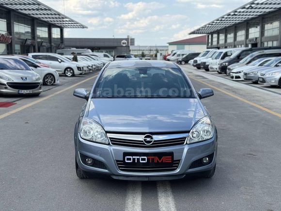 2009 ASTRA 1.6 ENJOY KARTA 12 TAKSİT