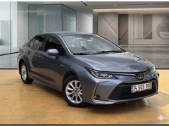 Sahibinden Toyota Corolla 1.8 Hybrid Dream 2019 Model 