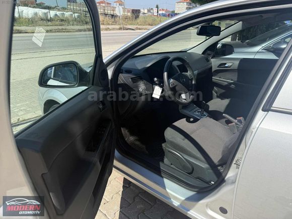 MODERN OTOMOTİV'den 2013 OPEL ASTRA OTOMATİK