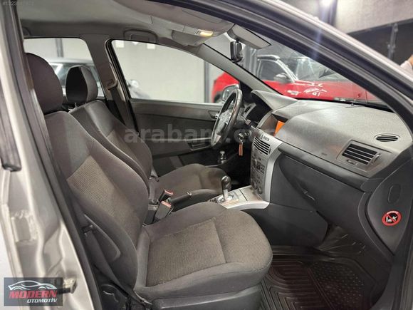 MODERN OTOMOTİV'den 2013 OPEL ASTRA OTOMATİK