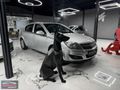 MODERN OTOMOTİV'den 2013 OPEL ASTRA OTOMATİK
