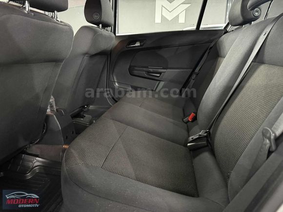 MODERN OTOMOTİV'den 2013 OPEL ASTRA OTOMATİK