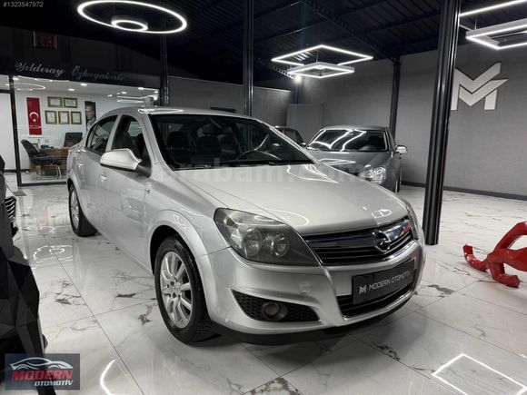 MODERN OTOMOTİV'den 2013 OPEL ASTRA OTOMATİK