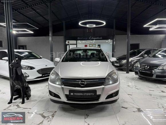 MODERN OTOMOTİV'den 2013 OPEL ASTRA OTOMATİK