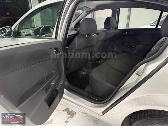 MODERN OTOMOTİV'den 2013 OPEL ASTRA OTOMATİK