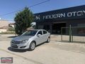 MODERN OTOMOTİV'den 2013 OPEL ASTRA OTOMATİK