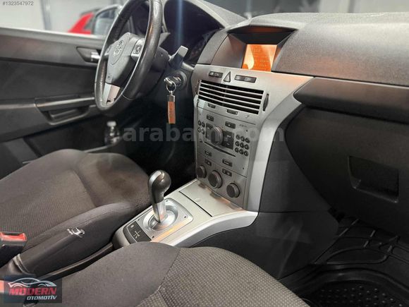 MODERN OTOMOTİV'den 2013 OPEL ASTRA OTOMATİK