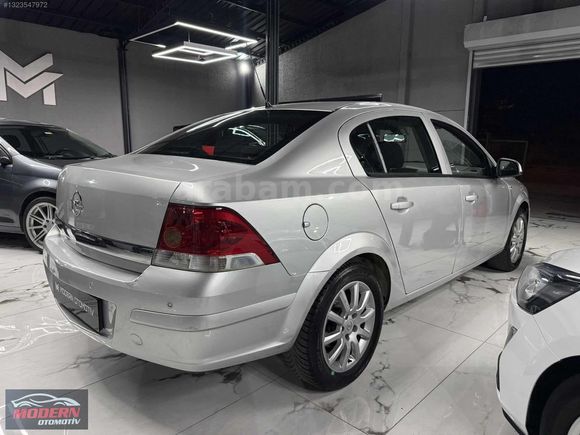 MODERN OTOMOTİV'den 2013 OPEL ASTRA OTOMATİK