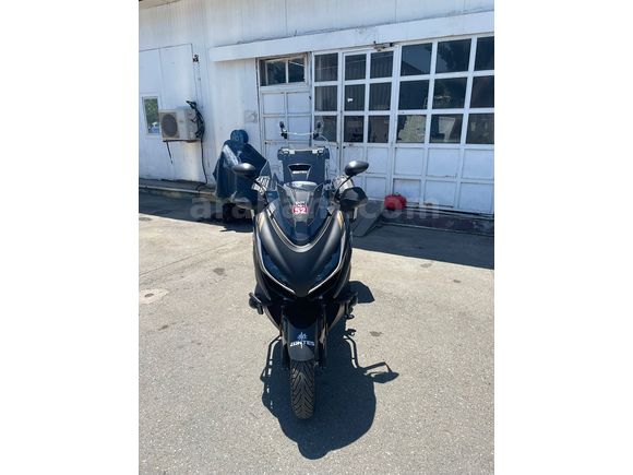Sahibinden satılık garantili zontes