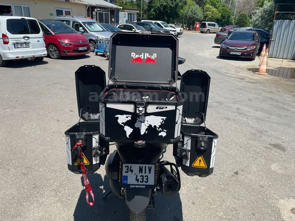 Sahibinden satılık garantili zontes