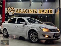 2013 ASTRA OTOMATİK VİTES-150.000 PEŞİN-KREDİ KARTINA TAKSİT