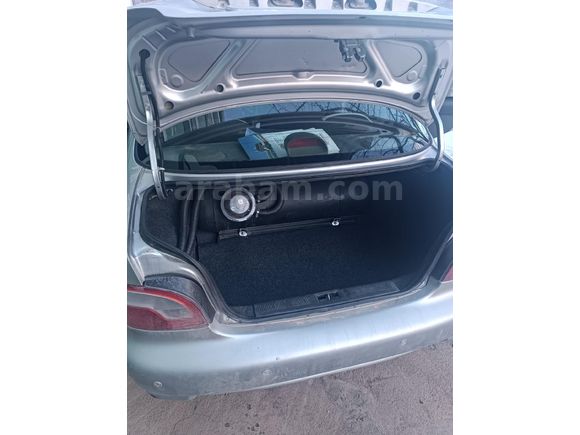 Sahibinden Hyundai Accent 1.5 GLS 1999 Model