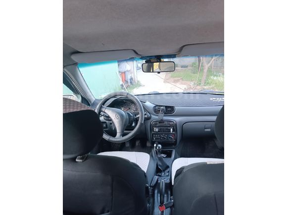Sahibinden Hyundai Accent 1.5 GLS 1999 Model
