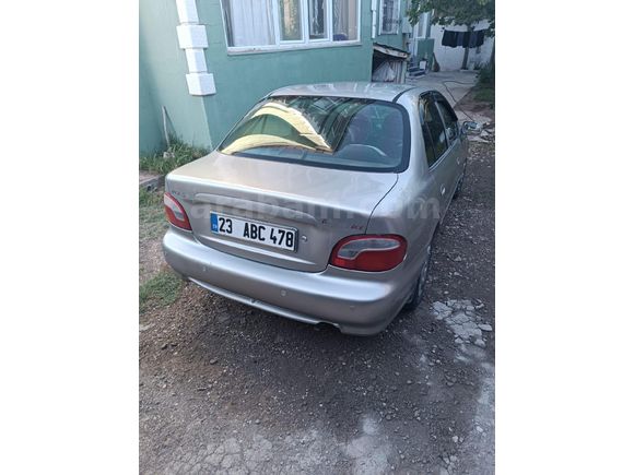 Sahibinden Hyundai Accent 1.5 GLS 1999 Model