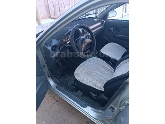 Sahibinden Hyundai Accent 1.5 GLS 1999 Model