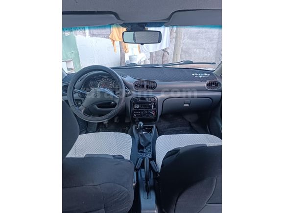 Sahibinden Hyundai Accent 1.5 GLS 1999 Model