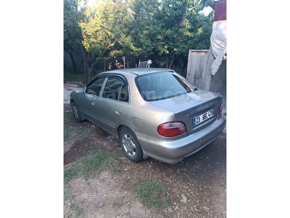 Sahibinden Hyundai Accent 1.5 GLS 1999 Model