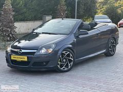 PARK35'DEN 2006 MODEL OPEL ASTRA ENJOY CABRIO 1.6 BENZİN-LPG