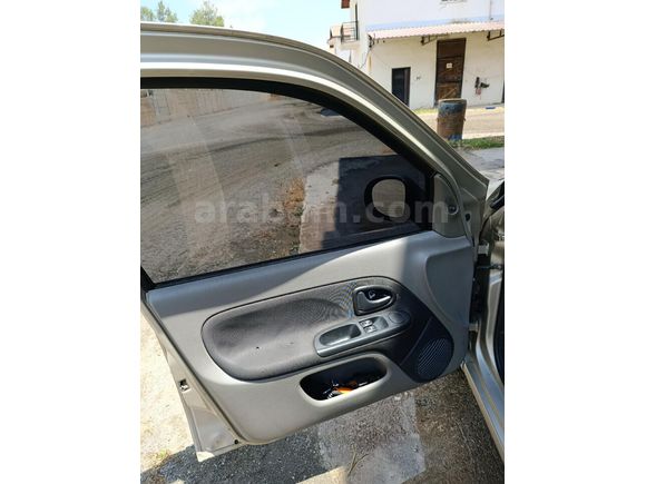Sahibinden Renault Symbol 1.5 dCi Authentique 2010 Model