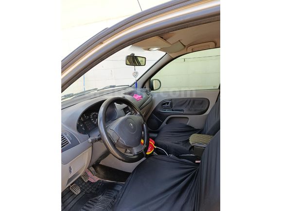 Sahibinden Renault Symbol 1.5 dCi Authentique 2010 Model