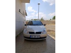 Sahibinden Renault Symbol 1.5 dCi Authentique 2010 Model