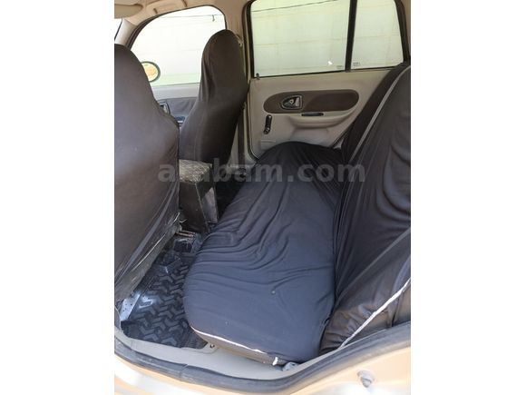 Sahibinden Renault Symbol 1.5 dCi Authentique 2010 Model