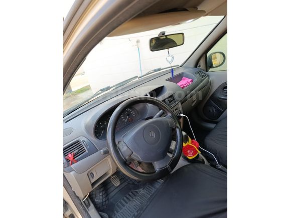Sahibinden Renault Symbol 1.5 dCi Authentique 2010 Model