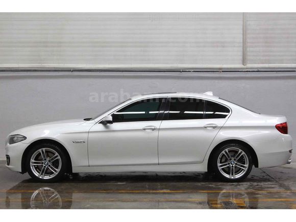 Sahibinden BMW 5 Serisi 525d xDrive Executive Luxury 2014 Model Bursa
