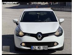 Sahibinden Renault Clio 1.2 Grandtour Authentique 2014 Model 