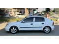 2001 MODEL 1.6 16V 4 CAM OTOMATİK KLİMALI CD PAKET ASTRA