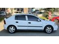2001 MODEL 1.6 16V 4 CAM OTOMATİK KLİMALI CD PAKET ASTRA