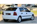 2001 MODEL 1.6 16V 4 CAM OTOMATİK KLİMALI CD PAKET ASTRA